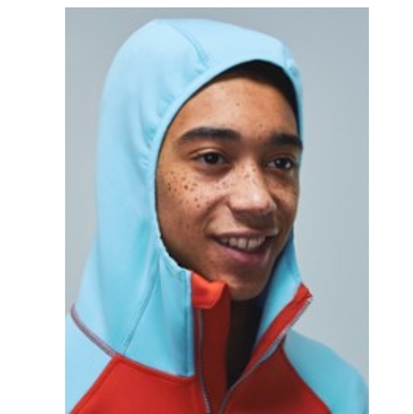 NWT Cotopaxi Sambaya Hooded Fleece - Picture 5 of 7